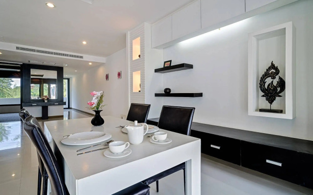 Ocean Breeze Residence