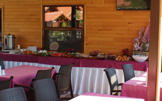 Villa Efsane Hotel