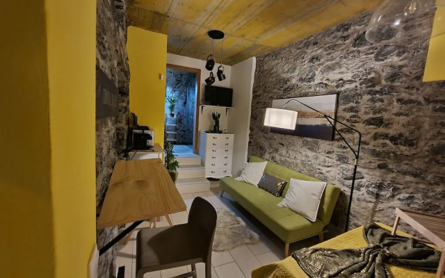 Room-discover Magical Calheta