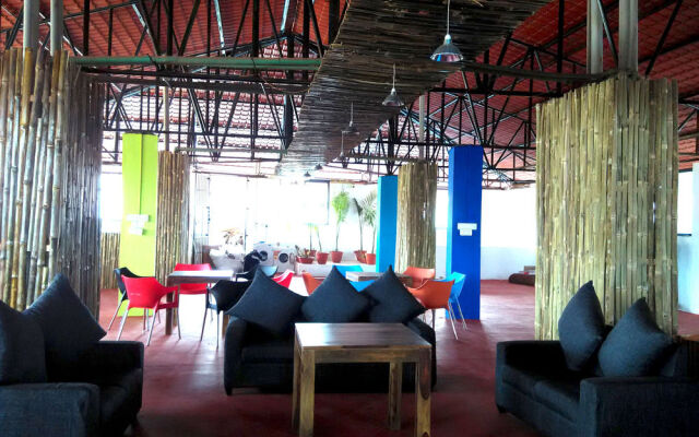 Vedanta Wake Up! Coorg - Madikeri Town Center
