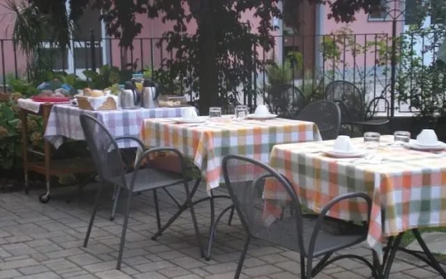 I Quattro Ulivi