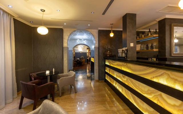 Hotel Vardar Kotor