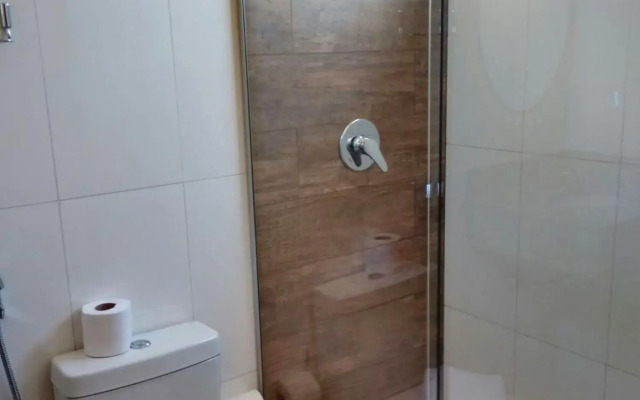 Ferian Plaza Hotel