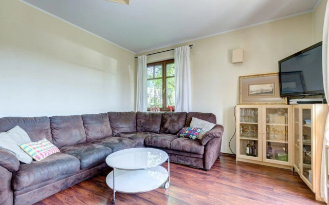 Apartament Karlikowski Mlyn
