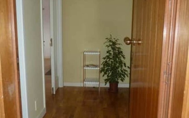 Apartment with 3 Bedrooms in Espinho, with Wonderful Sea View, Enclosed Garden And Wifi - 1 Km From the Beach