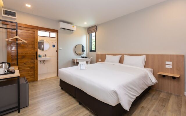 The Chu’s boutique hotel