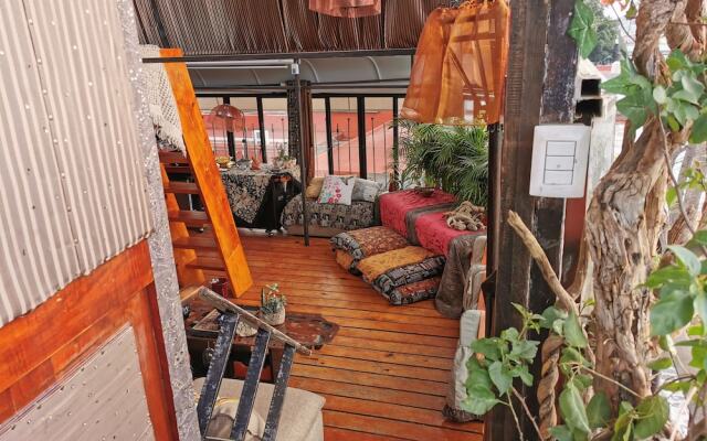 Boutique Hotel Casa Cid de León