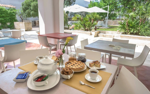 Li Pappi Antico Casale