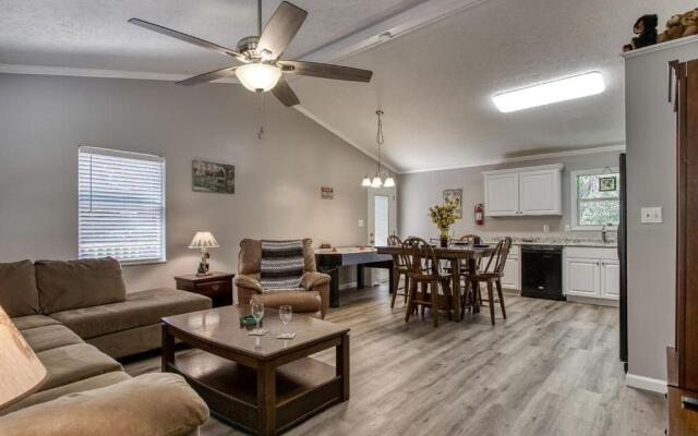 A Hillbilly Get-A-Way