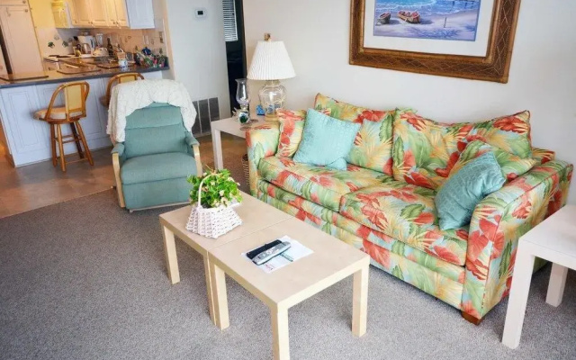 Surfside 84 #14 - 2 Br Condo