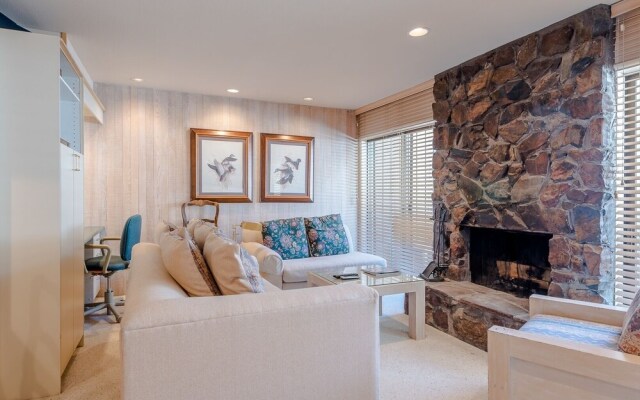 Sawtooths #25 - 3 Br Condo