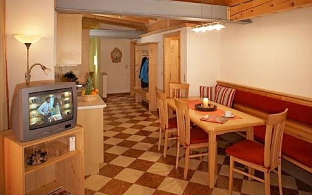 Apartehart