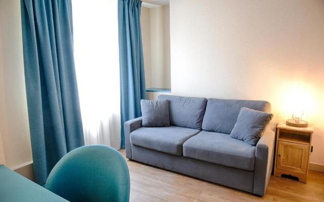 Auberge la Renaissance