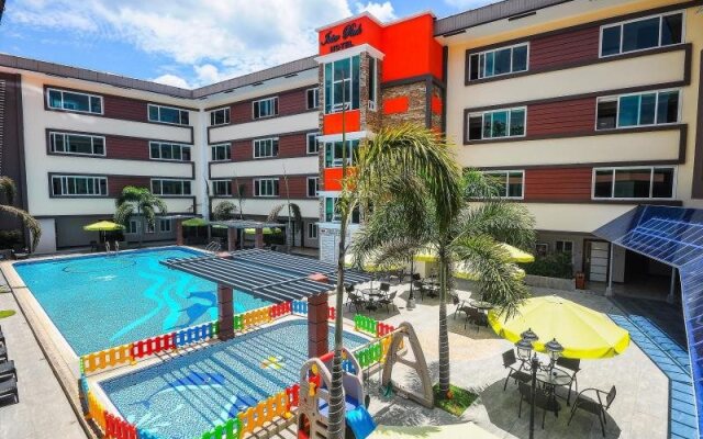 Interpark Hotel
