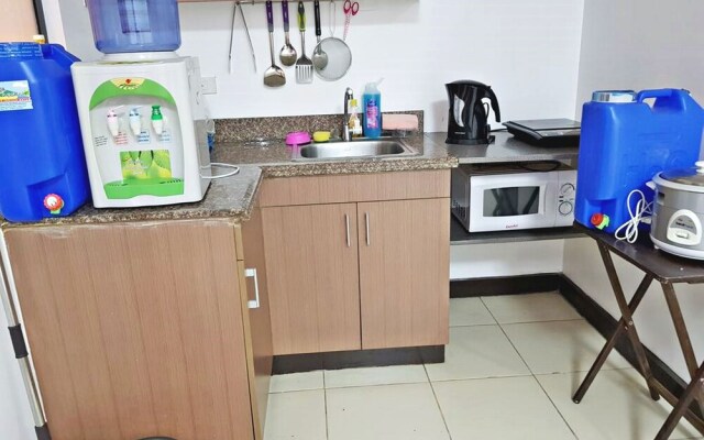 Siena Park Residences