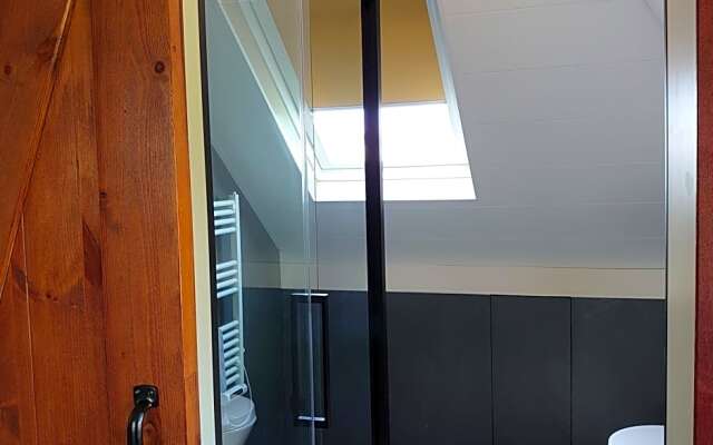 De Cyprian Bed & Breakfast