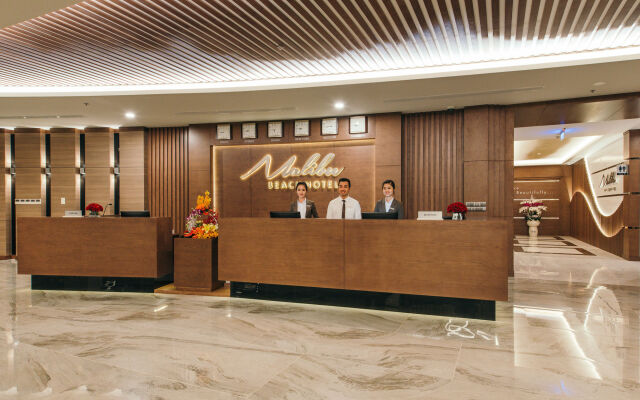 The Malibu Hotel