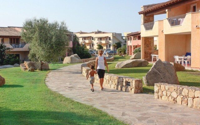 Stunning Apartment in Golfo Aranci With 1 Bedrooms