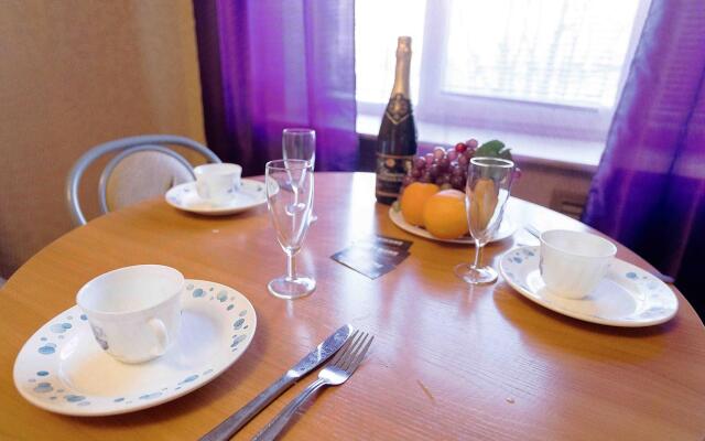 Риконе на улице Пермякова 69 корпус 2