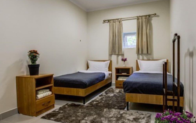 Guest house Nauka 54