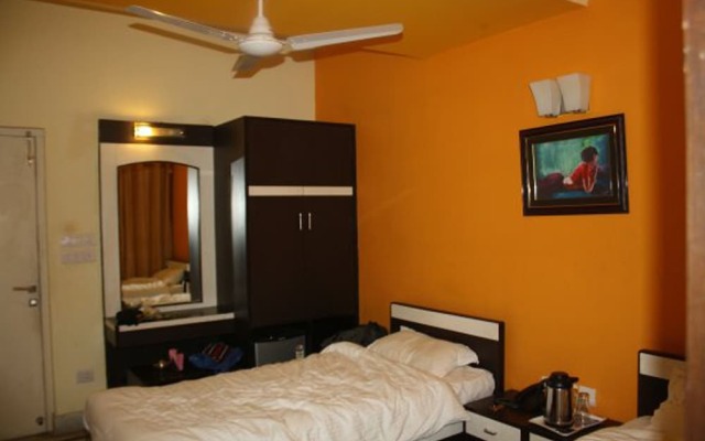 Hotel Sita Sharan