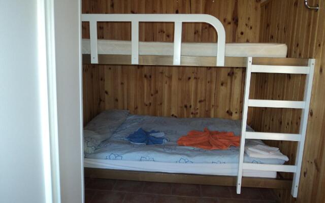 Holzhausfinca - Two Bedroom