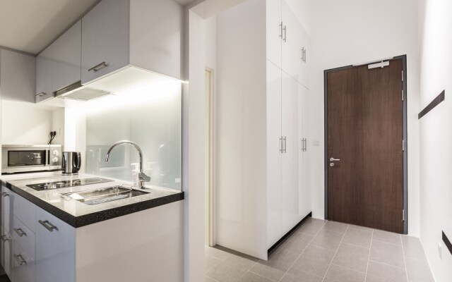 EST Bangsar @ Penguin Home