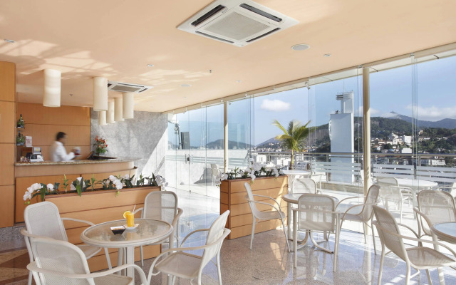 Windsor Asturias Hotel