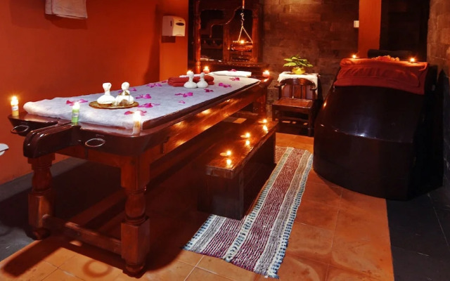 Wayanad Silverwoods Forest Resort & Spa