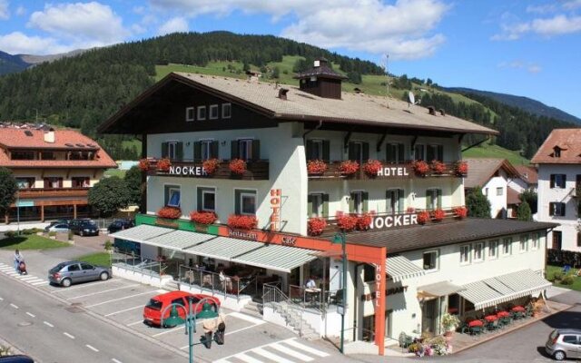 Hotel Nocker