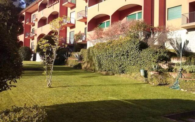 [PORTOFINO] appartamento vista mare con piscina