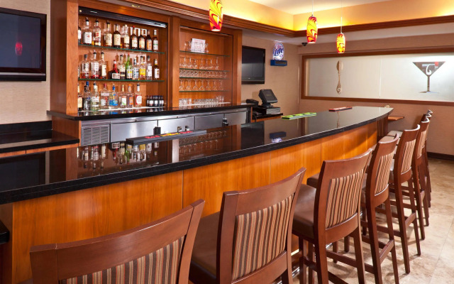 Best Western Plus Henderson Hotel