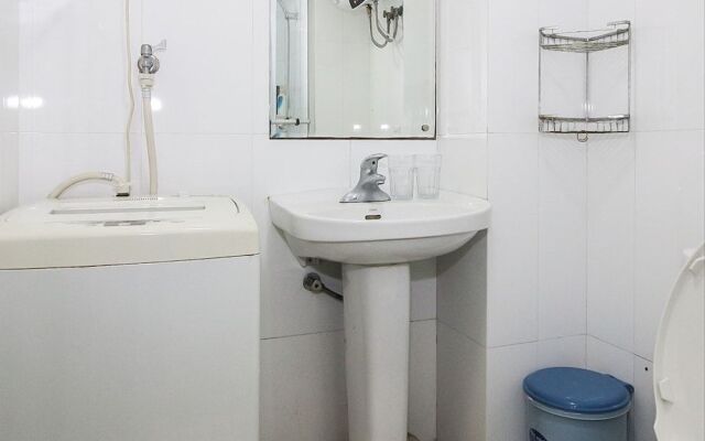 iFamily Apart Hotel Xinjinqiao Branch