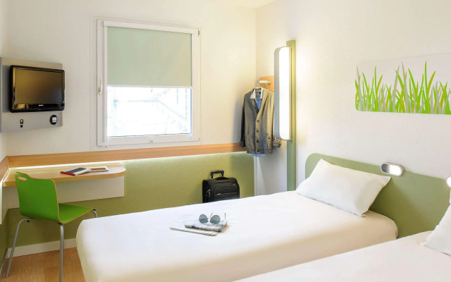 ibis budget Brugge Centrum Station