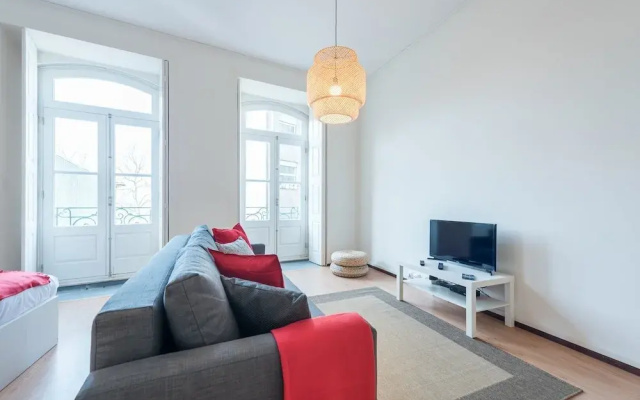 Guestready - Clérigos Virtudes Apartments