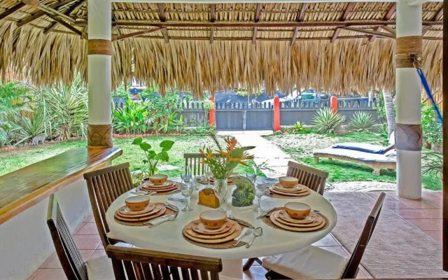 Casa Marco