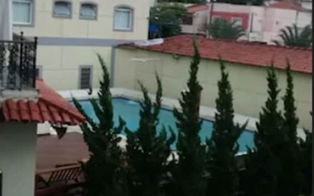 São Roque Park Hotel