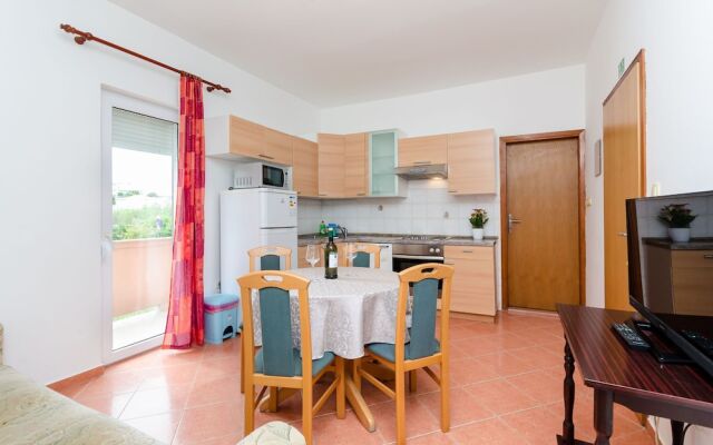 Apartments and Room Ljubica