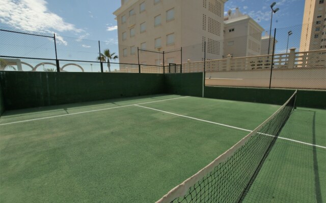 Mediterranean View Apartment