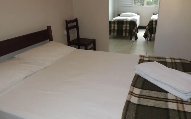 Hotel Economy 888 - Próximo a Praça da Estação e Rodoviária