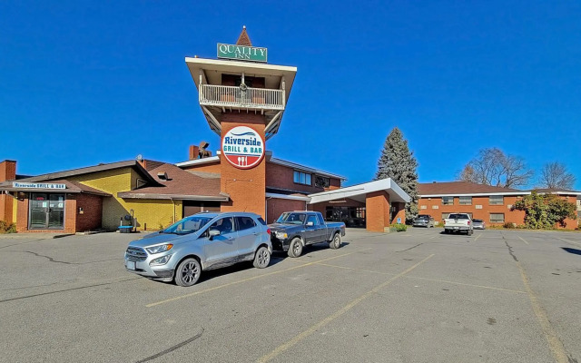 Ramada by Wyndham Arnprior