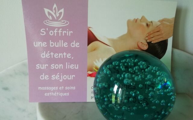 A la Maison D'hôtes