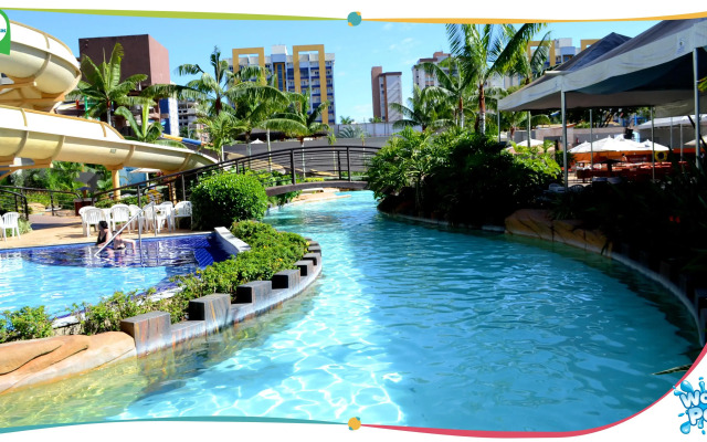 Prive Boulevard Thermas - OFICIAL