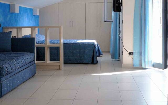 Hotel Villa Danci
