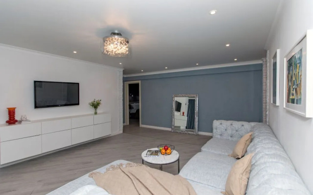 На Лермонтова 12