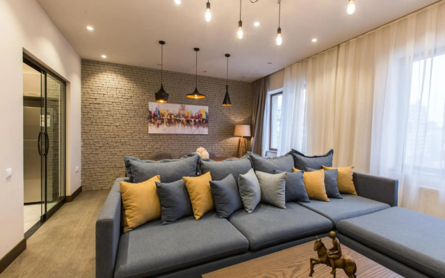 Luxury Winter Park Hotel Apartments