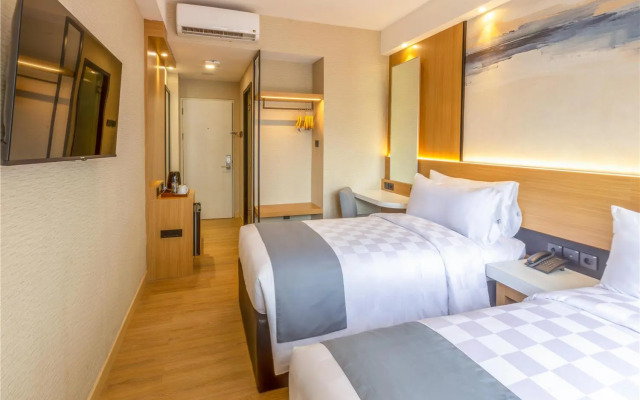 Best Western Setiabudhi Bandung