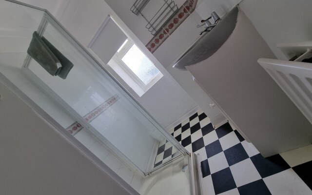 Beachcomber Holiday Apartments