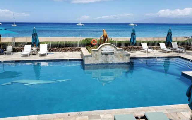 Maui Westside Presents- The Whaler 319