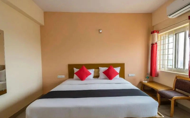 Sandal Leaf Park by OYO Rooms